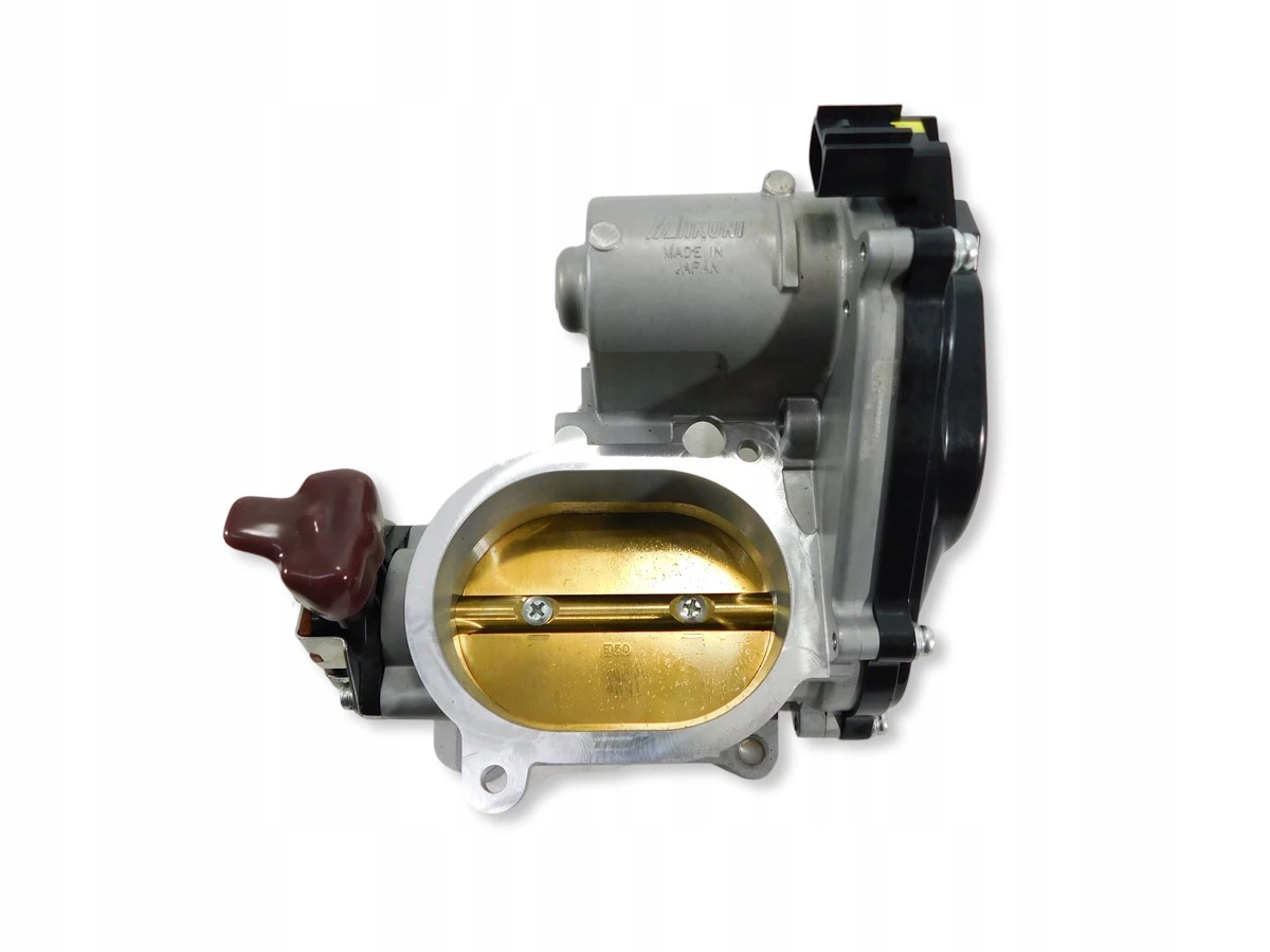 Škrtiaca Klapka Karburátor Ducati Panigale 1199 12-14 28240893A