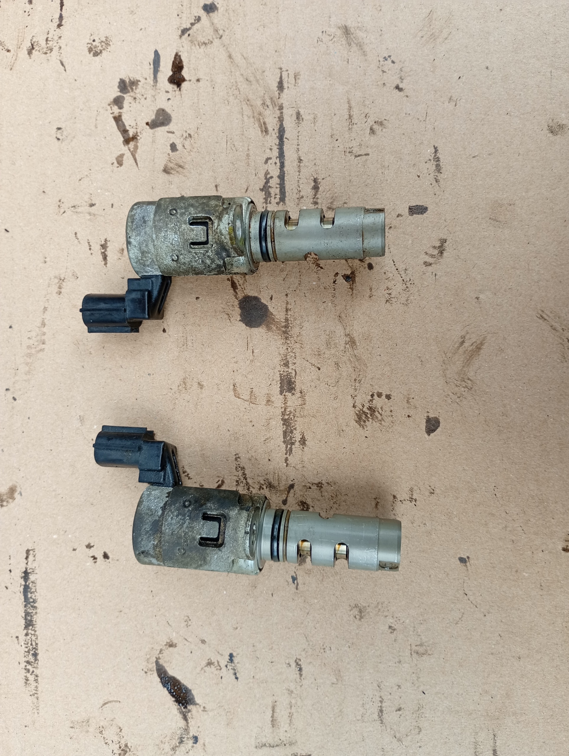 Ford Focus MK3 III Sensor faz des Zahnrads 1.6 Ecoboost