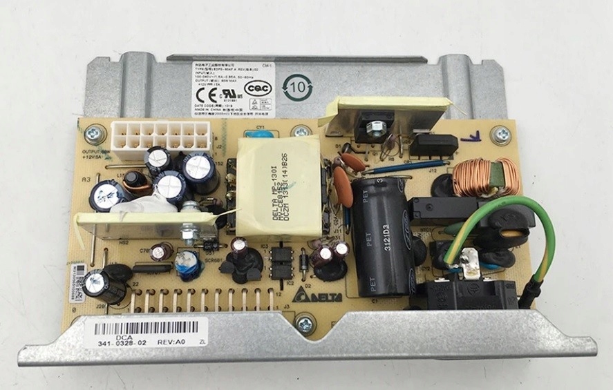 Zasilacz Cisco Switch 2960-S 341-0328-02 EDPS-60AF