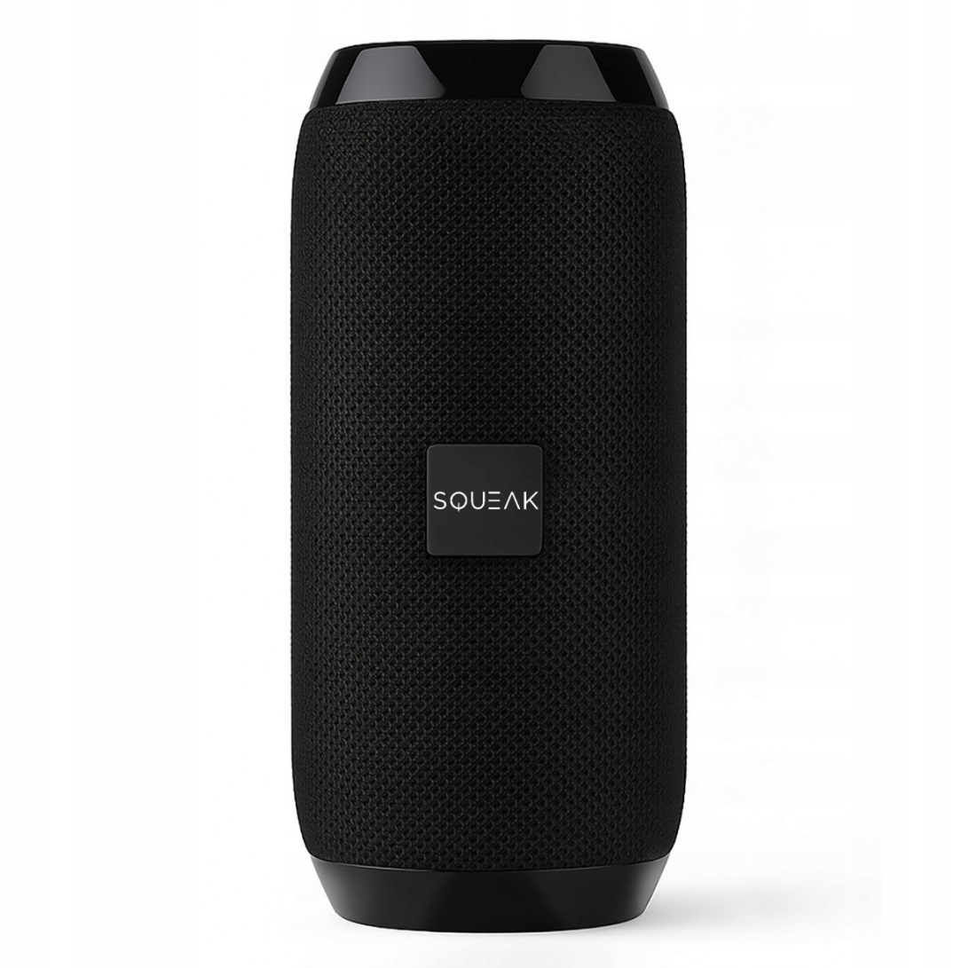 SQUEAK Jet Bluetooth 5.3 14W TWS SQ1008