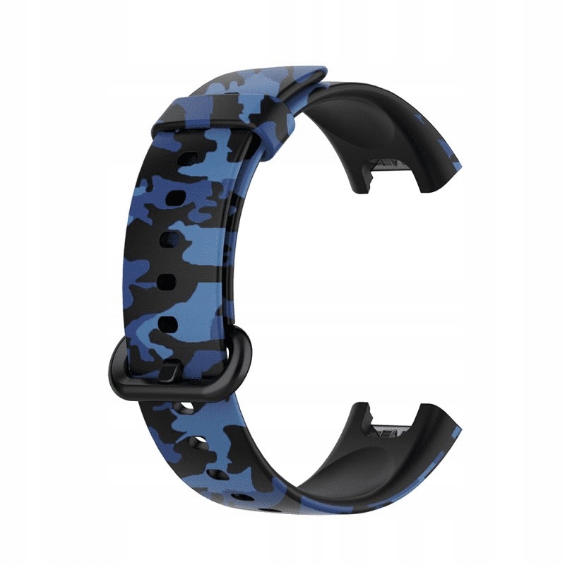 

Opaska Silikonowy Pasek Do Xiaomi MI Watch Lite