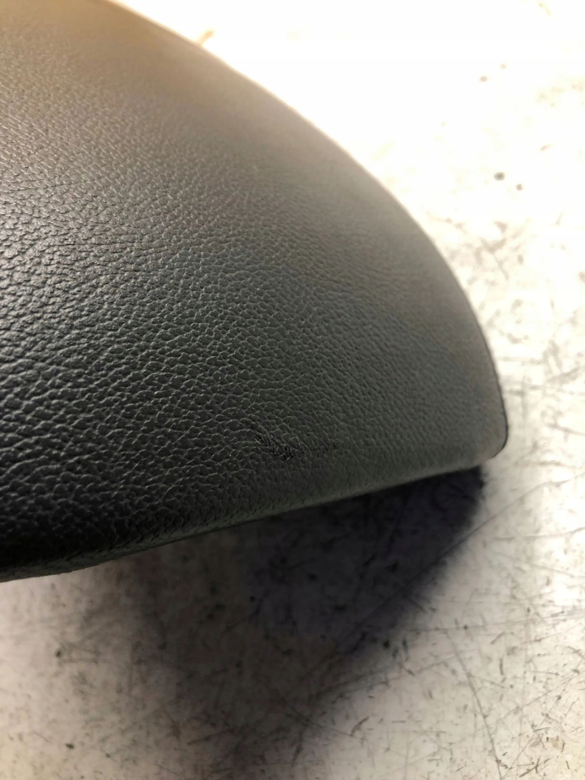 armrest leather AUDI Q5 8R0864283A