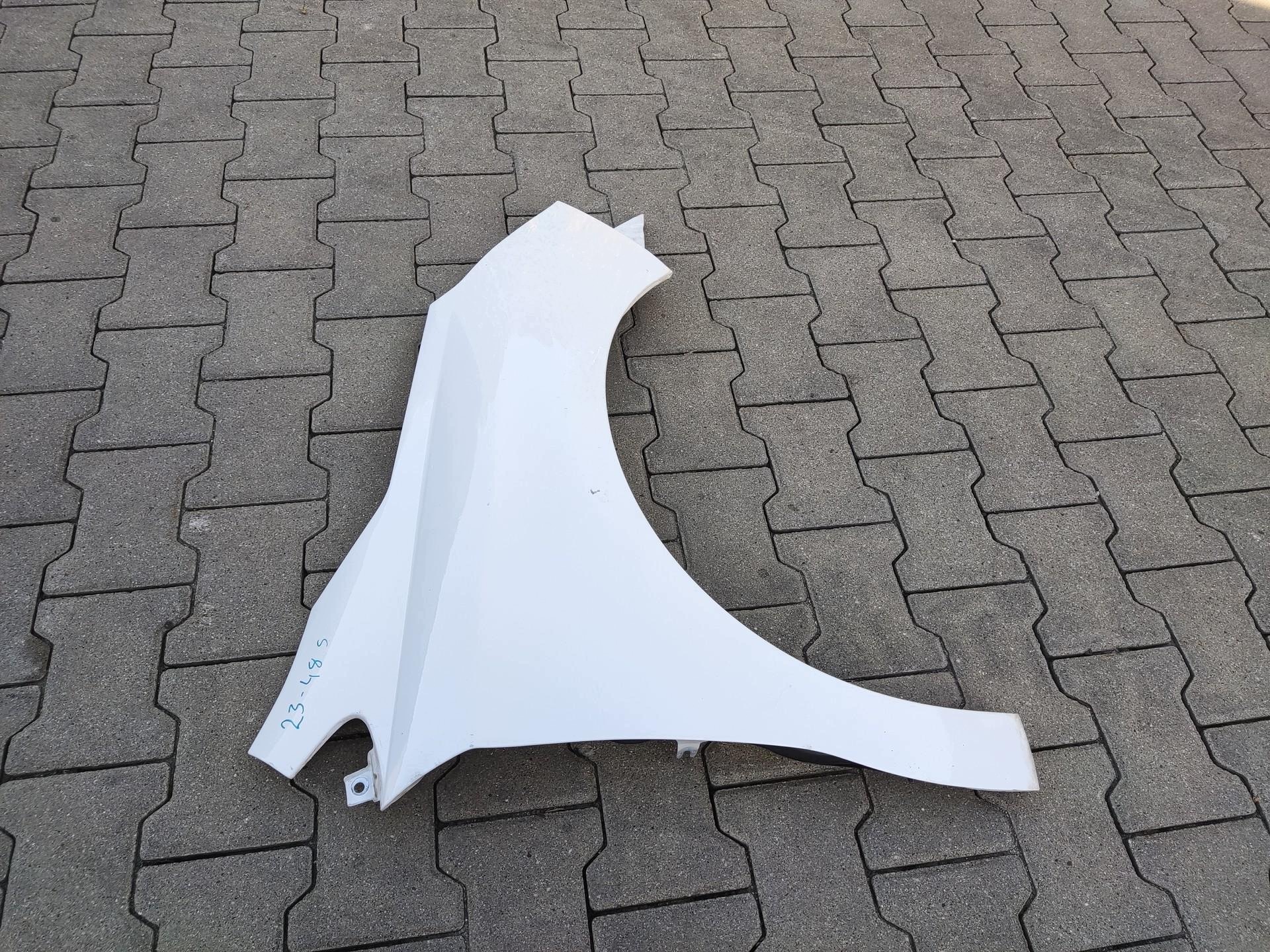 fender right front front CITROEN C4 II 2010-2018