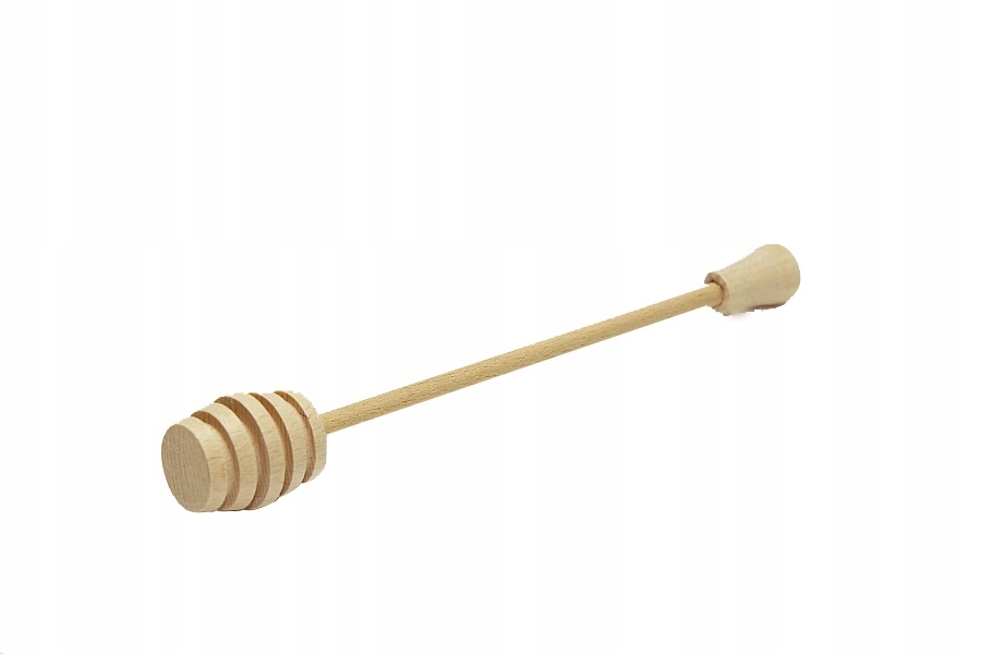 

Czerpak do miodu kulka, miodownik, nabierak 18cm