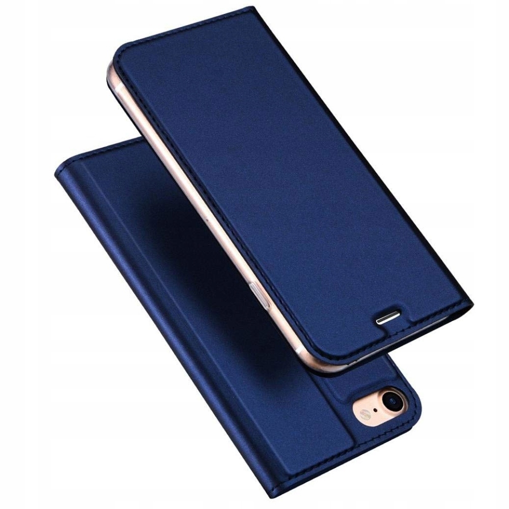 

Dux Ducis Skin Etui Z Klapką Do Iphone 7 8 + Szkło