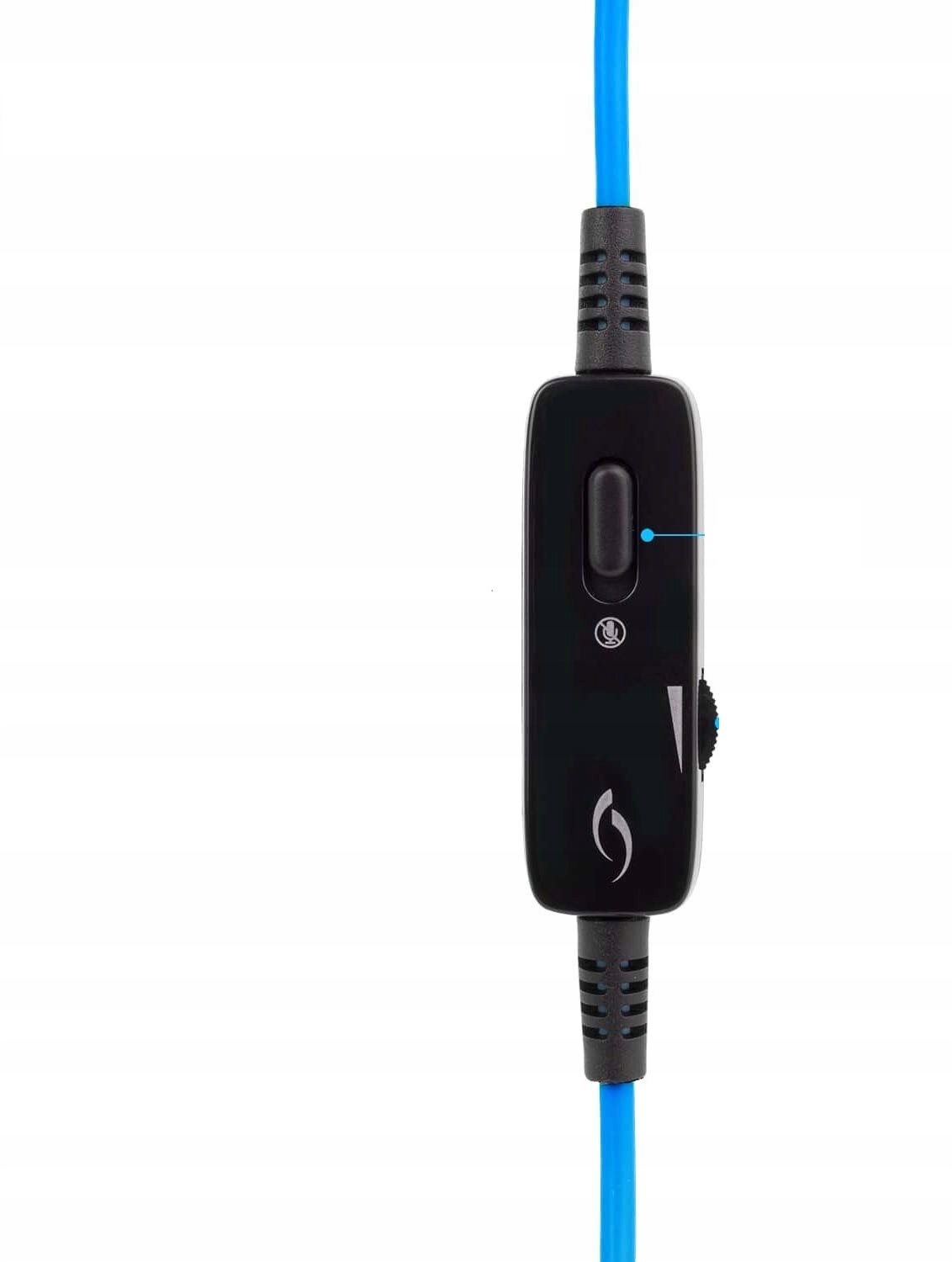 PDP PS4 AG 6 AFTERGLOW Słuchawki przewodowe SONY Mikrofon tak