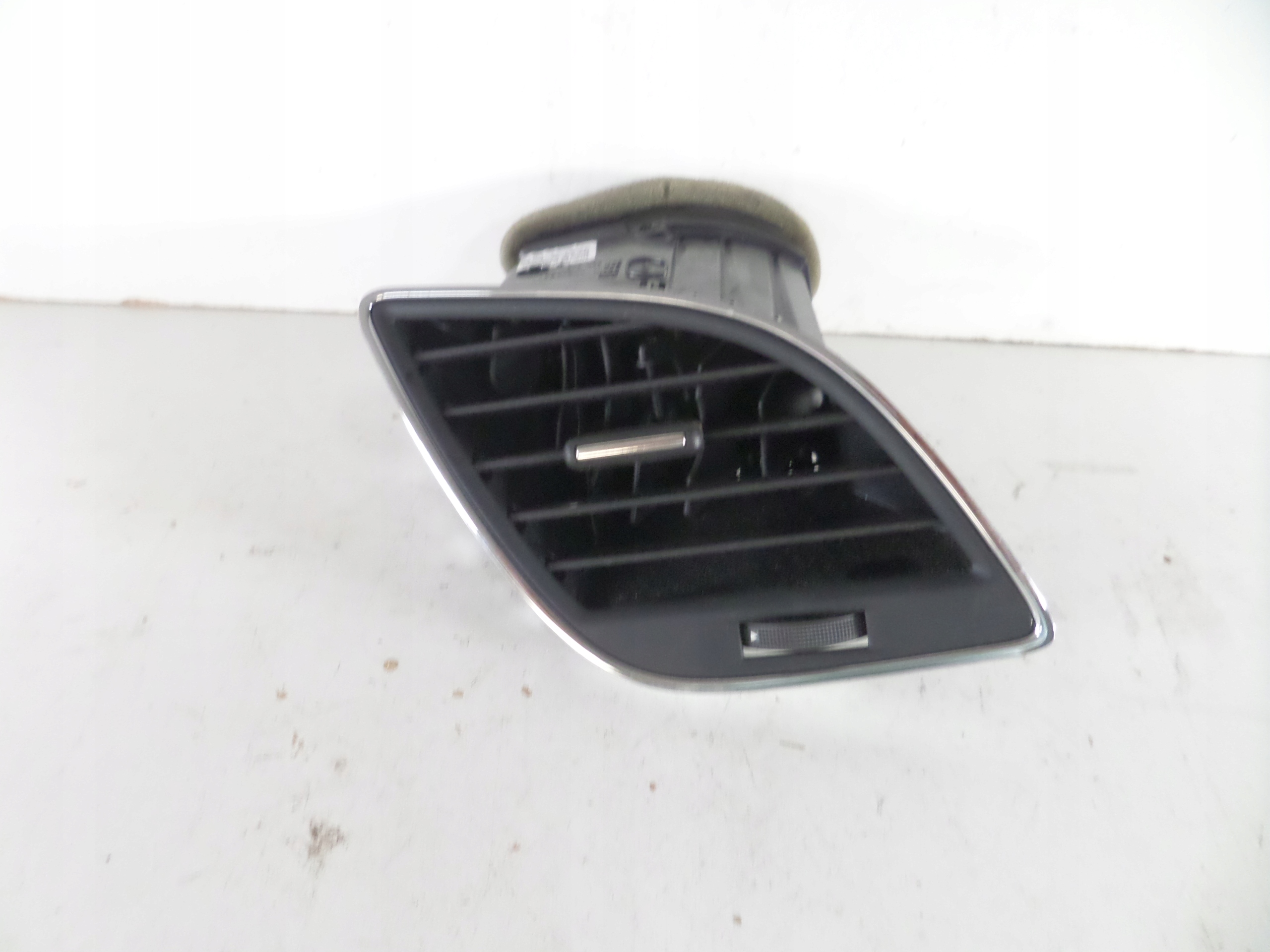 grid air conditioning devices air right SEAT LEON III 12