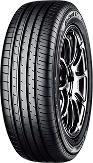 2x Yokohama BluEarth-XT AE61 195/60R17