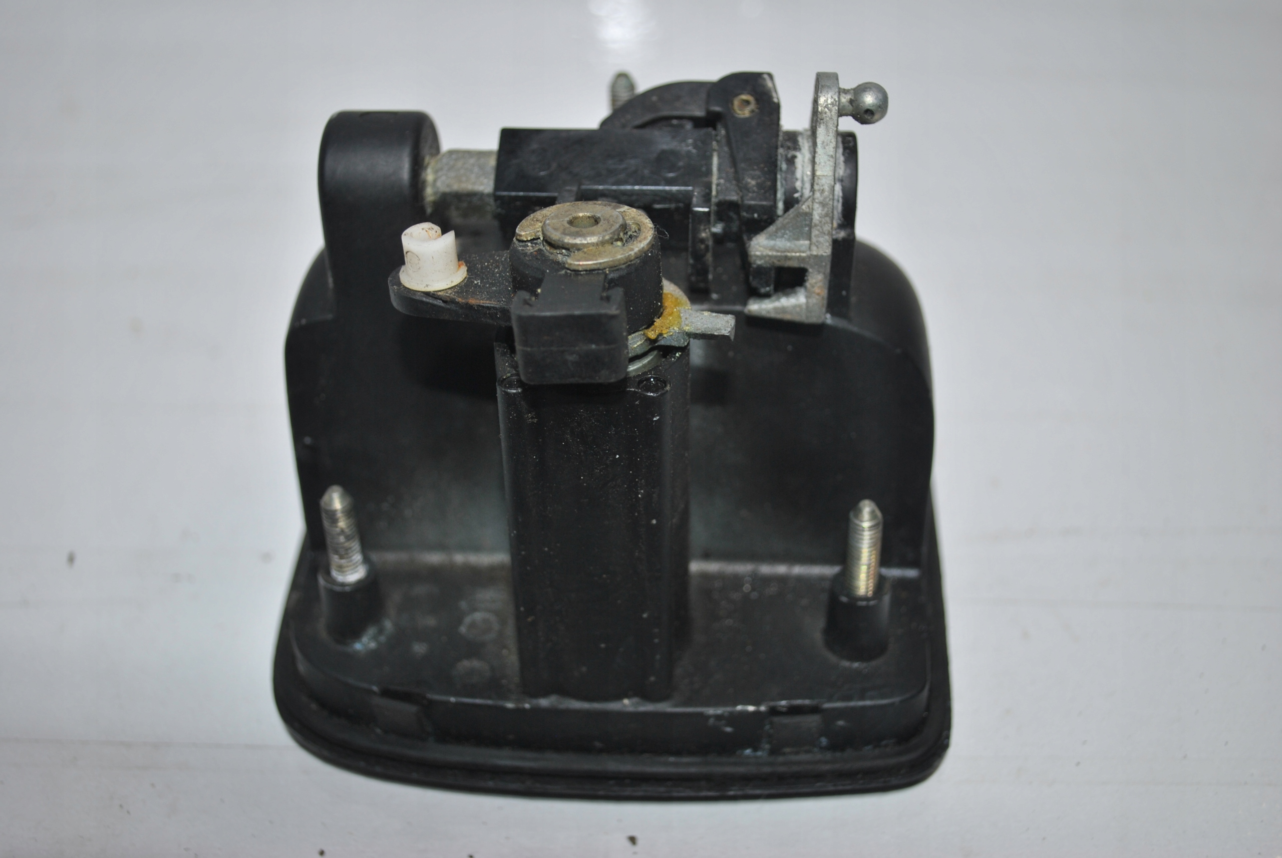 EMBLEMAT KLAMKA KLAPY SEAT AROSA Typ samochodu Samochody osobowe