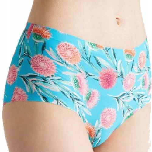 

Julimex majtki figi Spikes Maxi Invisible Line