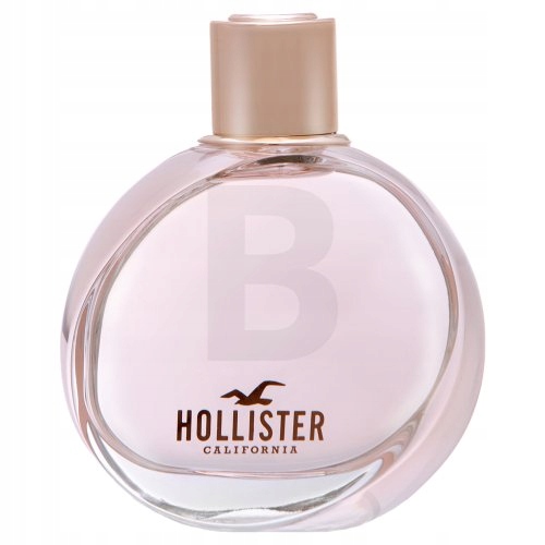 Hollister Wave For Her parfémovaná voda pro ženy 100 ml