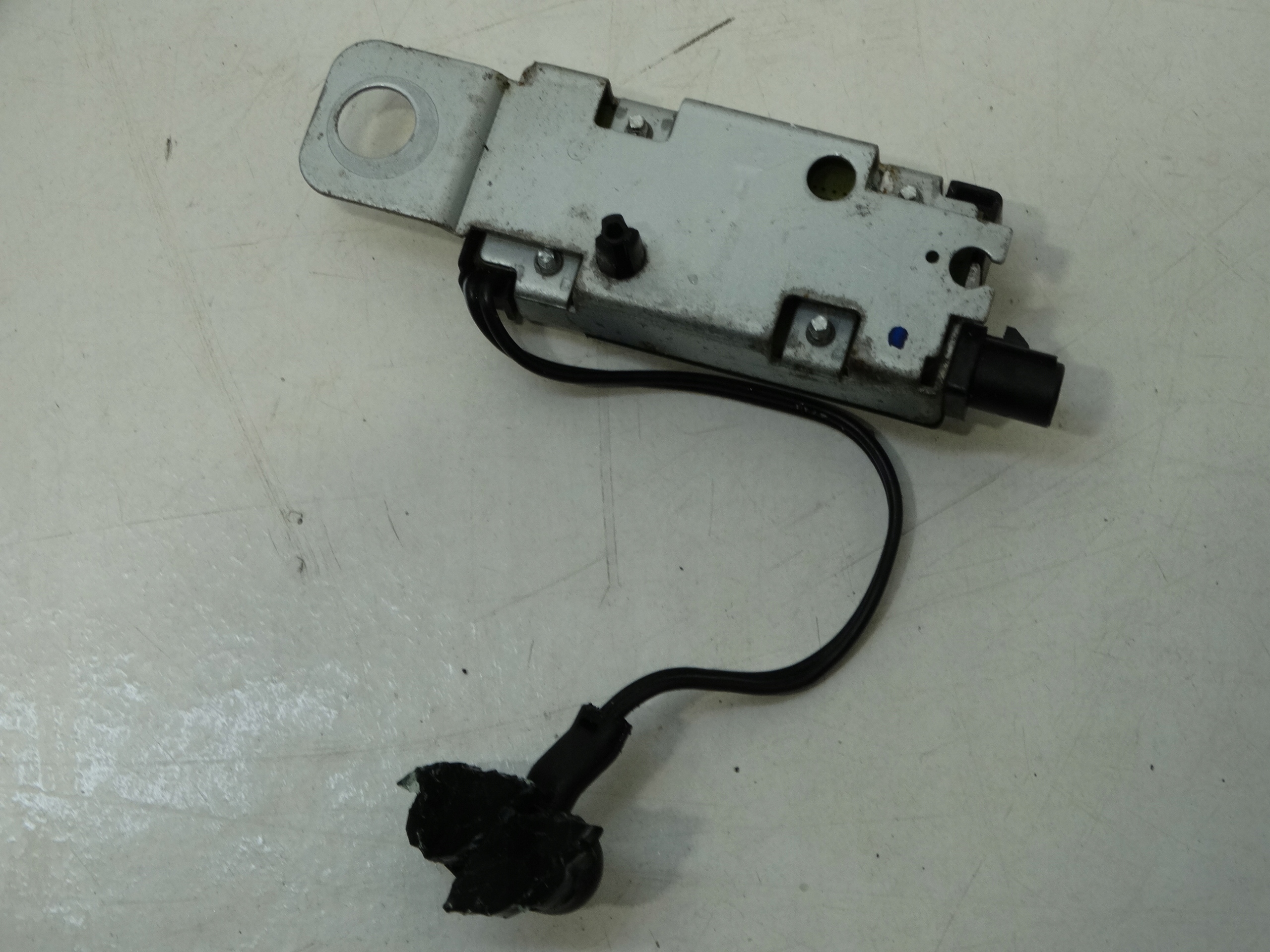 amplifier ANTENY OPEL INSIGNIA A 13270681 2008-2017R.