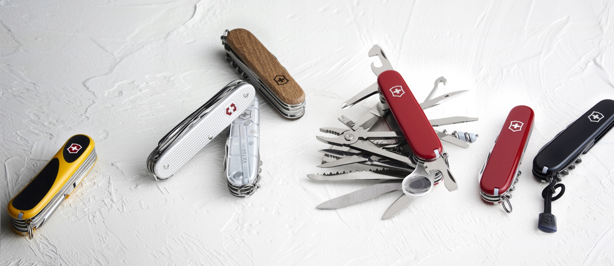 Victorinox 0.7830.11, scyzoryk Baker's Knife, 90 mm, etui eko skóra Kod producenta 0.7830.11