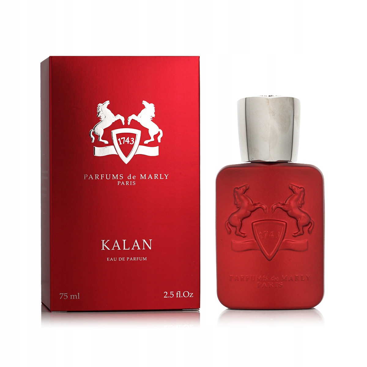 Parfums de Marly Kalan Edp 75 ml Unisex