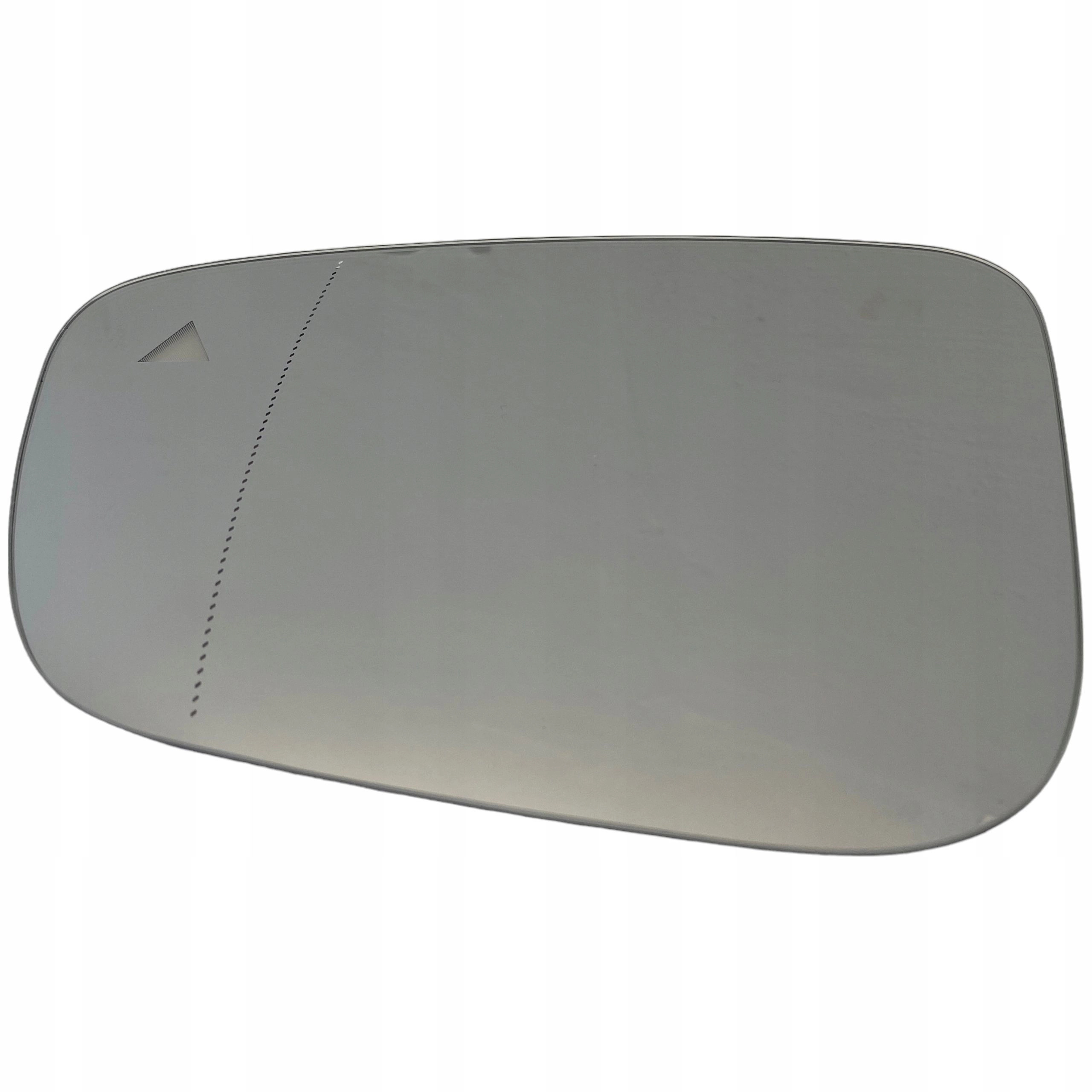 Vložka sklo Zrcátka Levé vyhřívané Aps Bmw 3 G20 G21 2019- 6004559