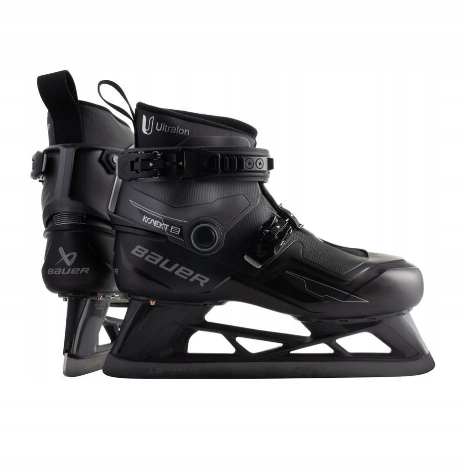 Bauer Brankářské Brusle Bauer Konekt 2 S24 Sr, Senior, 8.0, 43, R