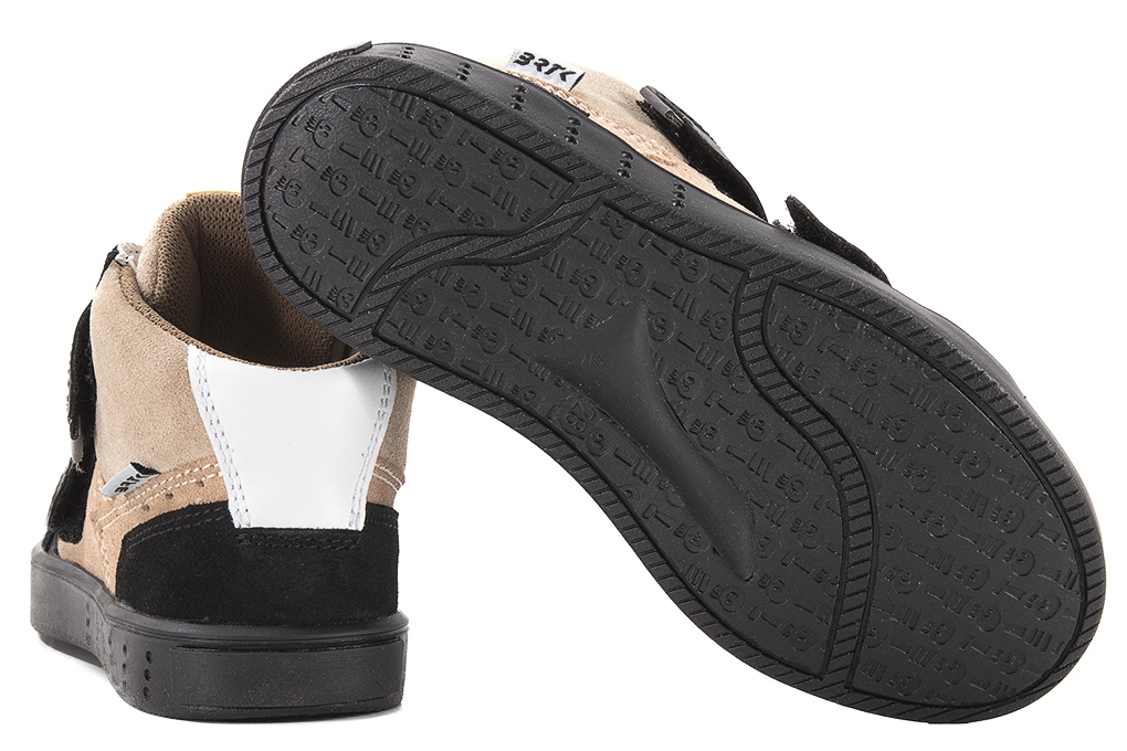 BARTEK 24414 TRZEWIKI DZIECIĘCE PÓŁBUTY 32 Marka Bartek