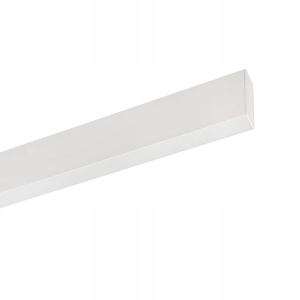 Led stropné svietidlo 35W 3000K teplá farba 114 cm