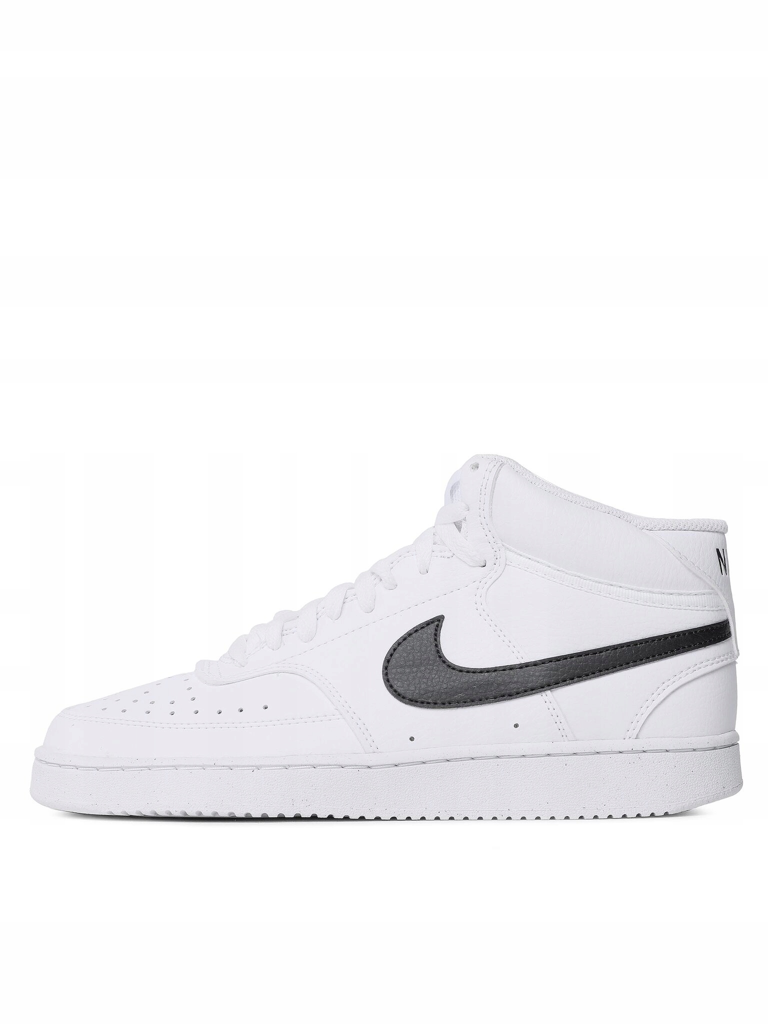 Pánské Boty Nike Court Vision MID Nn