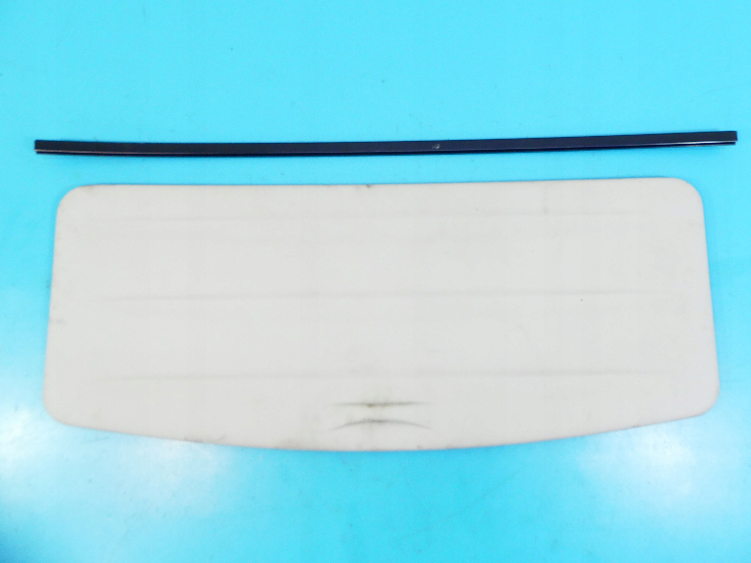 SMART FORTWO и 98-03 450 W450 солнечная крыша жалюзи