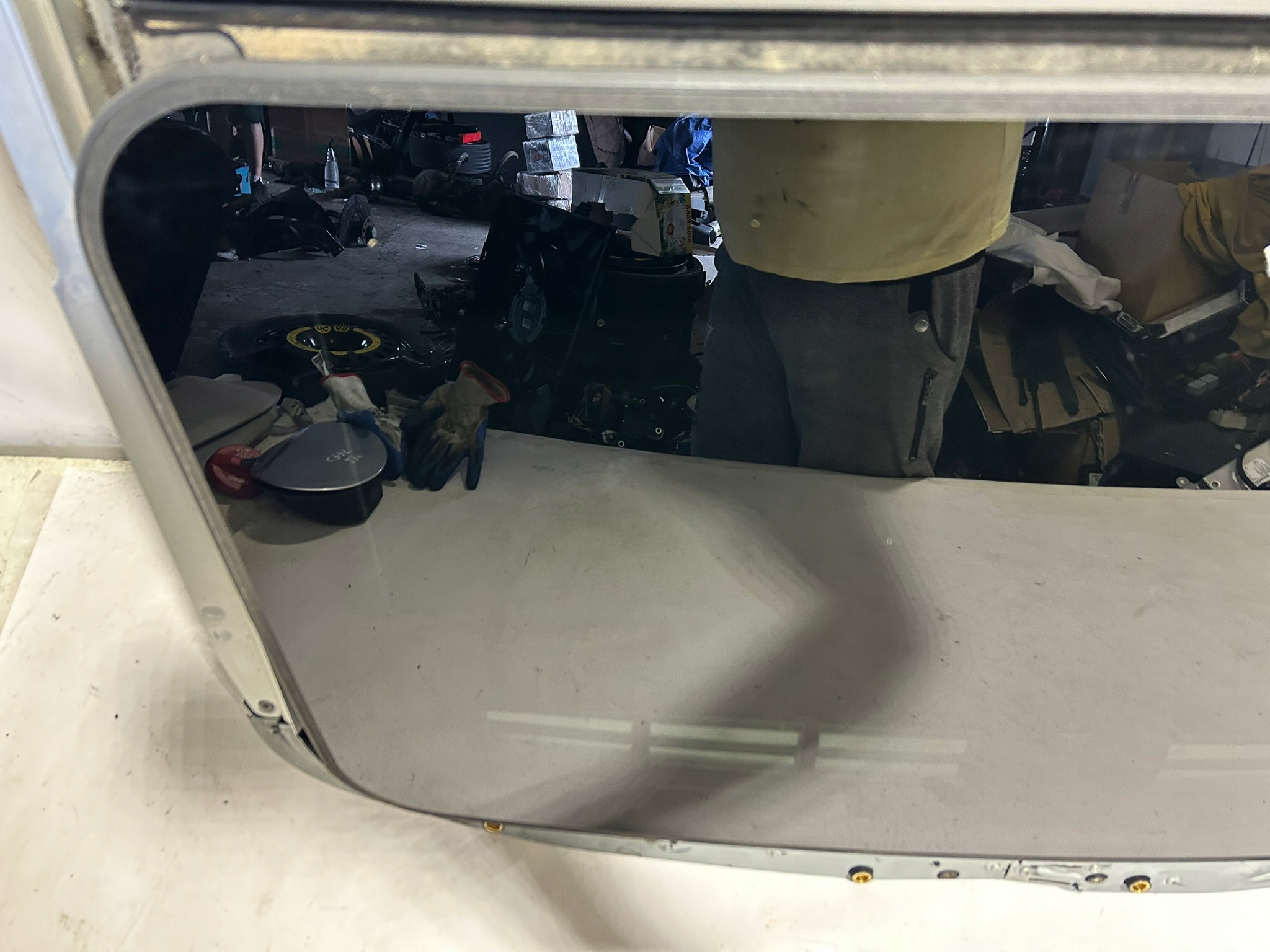 Schiebedach MERCEDES W251 R-KLASA A2517801029