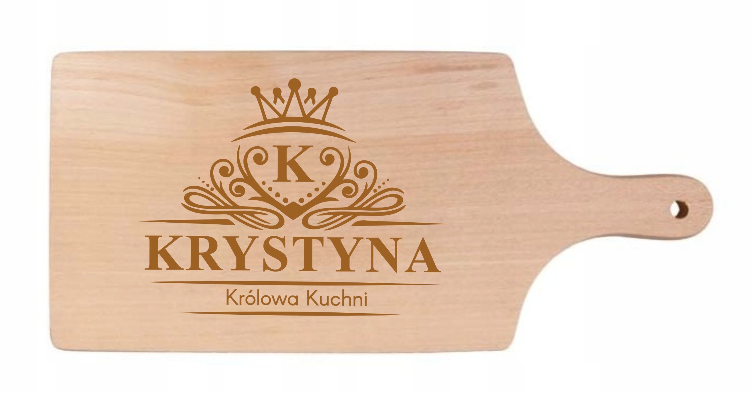 

Deska kuchenna grawer urodziny święta śmieszny