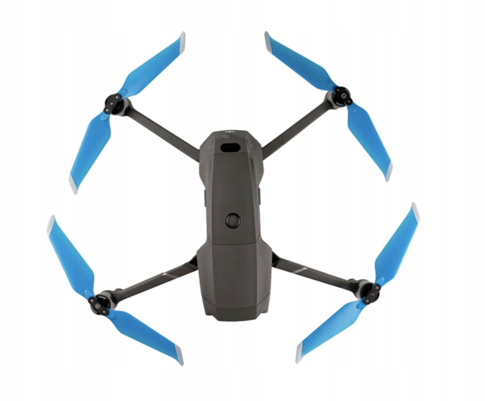 

Śmigła Dji Mavic 2 Pro Zoom 8743F Low Blue 4 Szt
