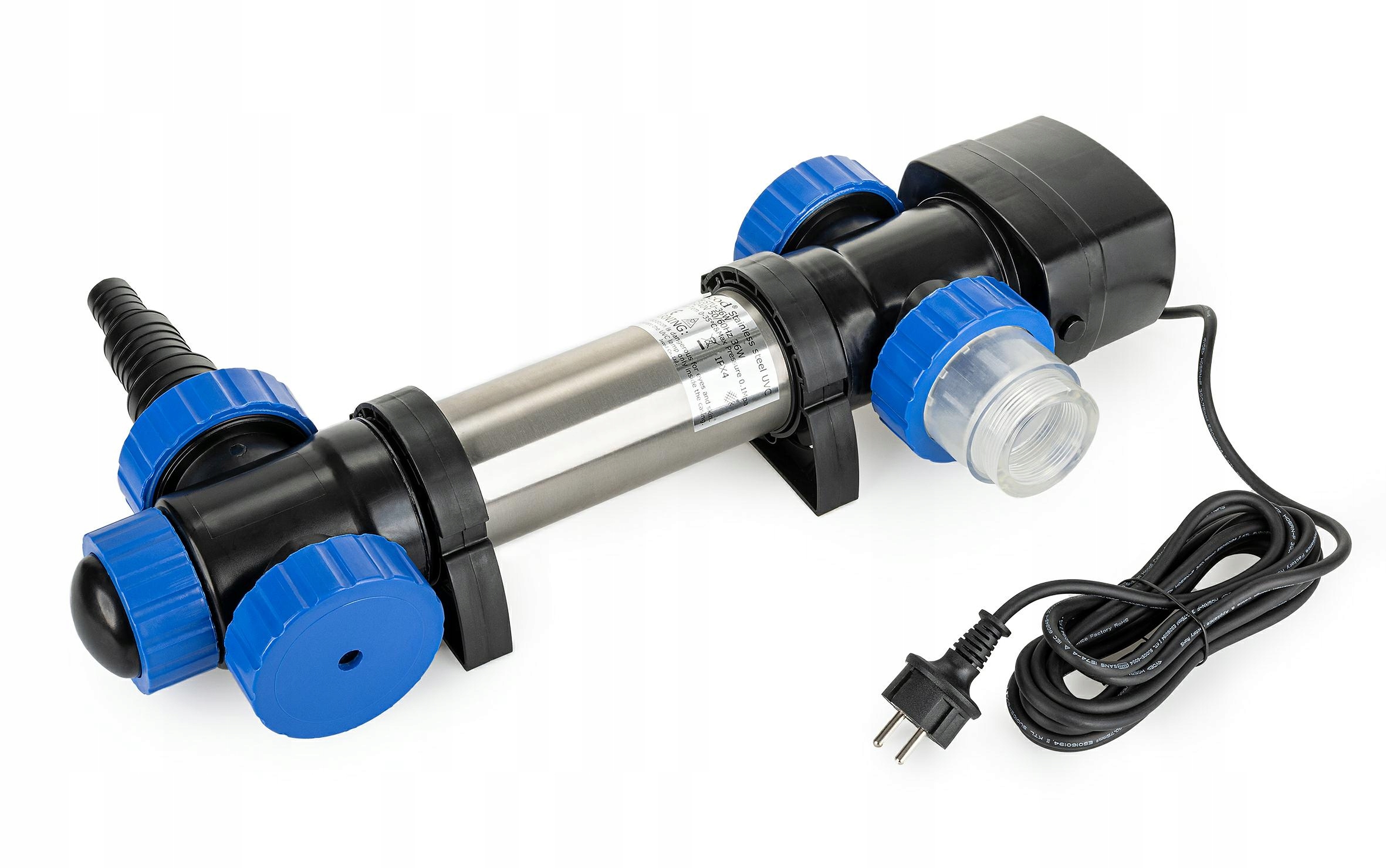 Protiřasová lampa STU-36 Gs