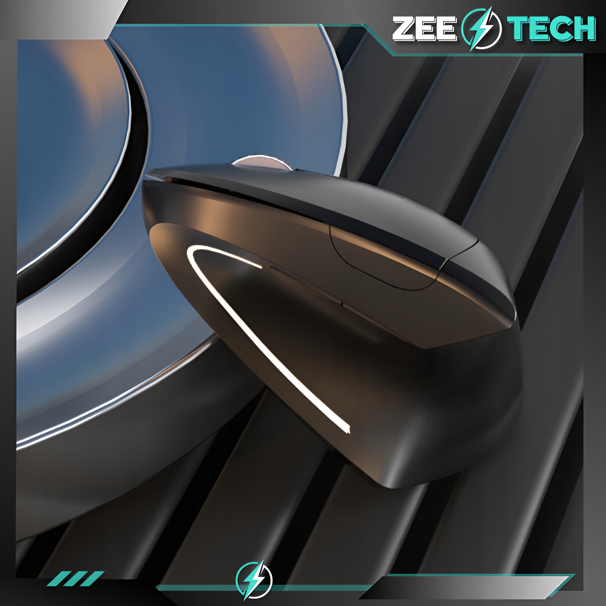 MYSZKA PIONOWA BEZPRZEWODOWA WERTYKALNA CICHA MYSZ DO KOMPUTERA LAPTOPA Informacje o bezpieczeństwie CE