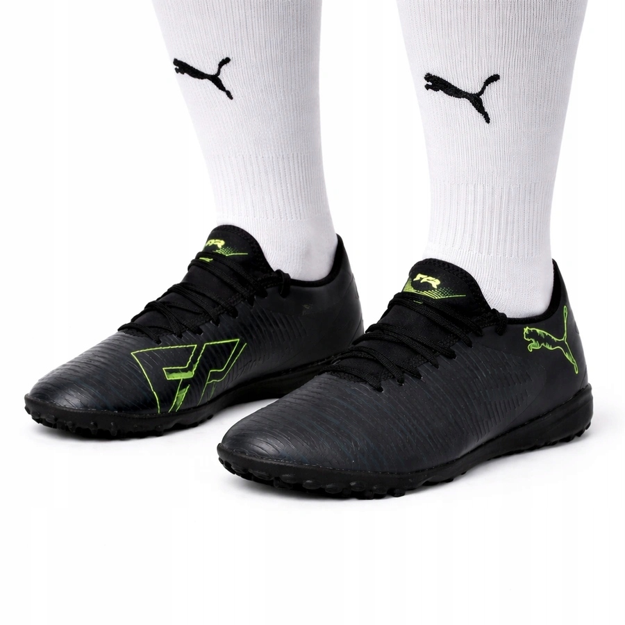 Fotbalové boty Puma Future 8 Play Tt 108605 02