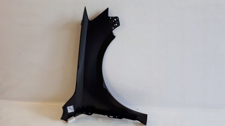 VW JETTA 2011 5C6 VW3302AL BŁOTNIK LEWY PRZÓD Typ samochodu Samochody osobowe