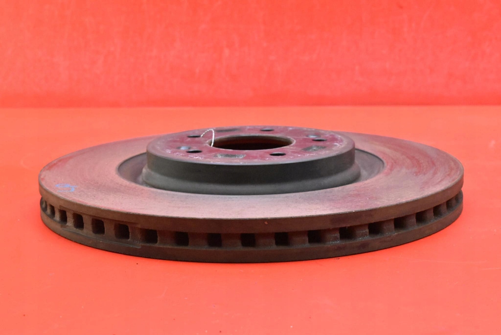 disc brake front KIA EV6 58 kWh 170 KM 21