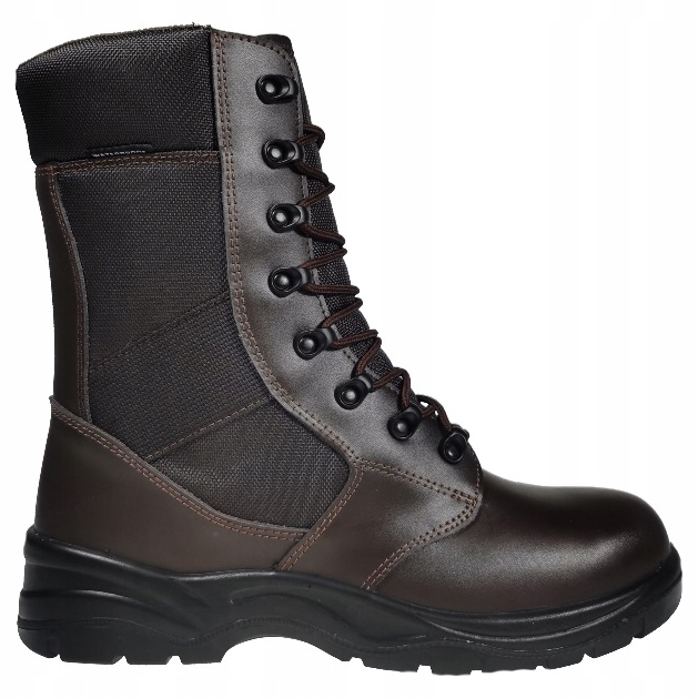 

Buty taktyczne Zephyr Grom ZX08 Brown 46