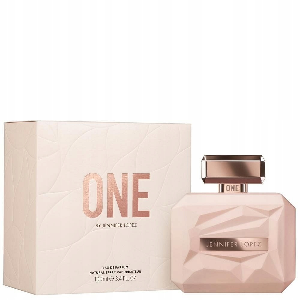 Jennifer Lopez One woda perfumowana dla kobiet 100 ml