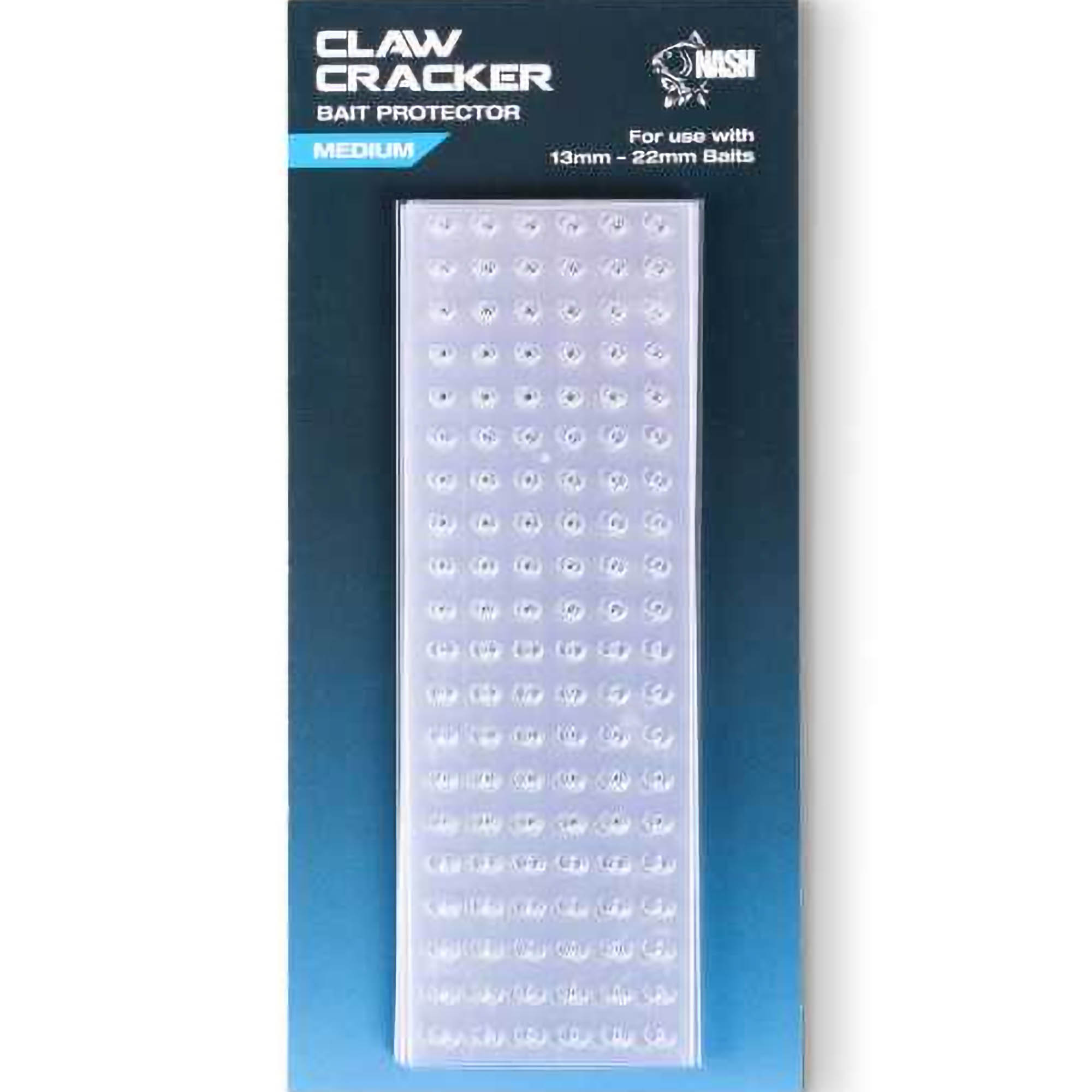 Osłonki Termokurczliwe Do Przynęt Nash Claw Cracker Bait Protector Large