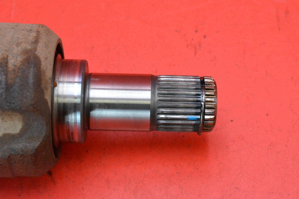 semi-axis left front AUTOMAT 3815A306 MITSUBISHI OUTLANDER III 2.0 PHEV 121 KM