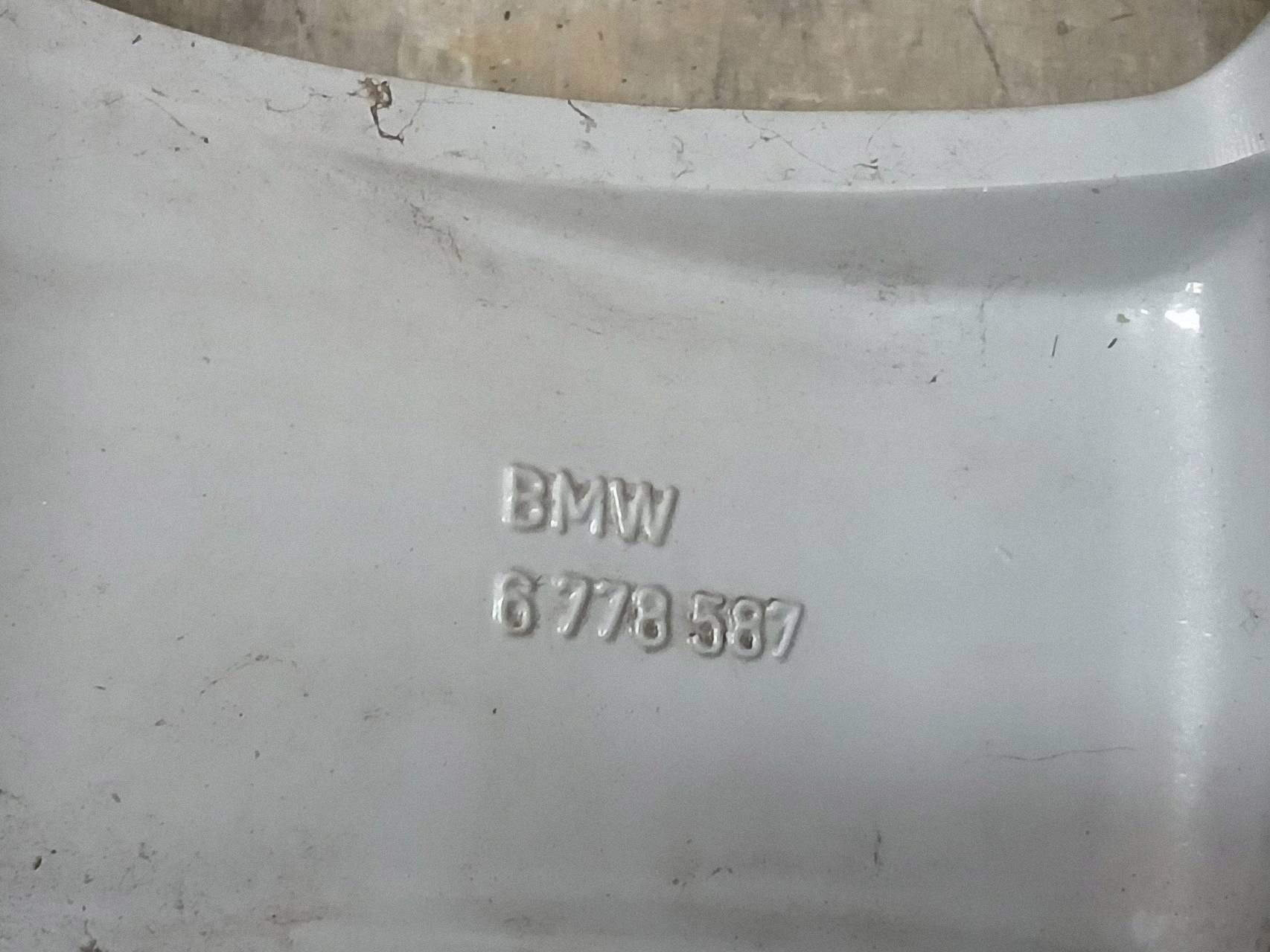 disk hliníkový BMW 10J 19" ET21 5X120 6778587