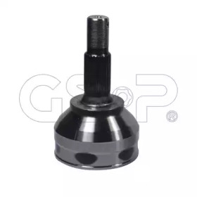 GSP PRZEGUB CITROEN C5 III RD 2.0 HDI 2008.02- Producent części GSP