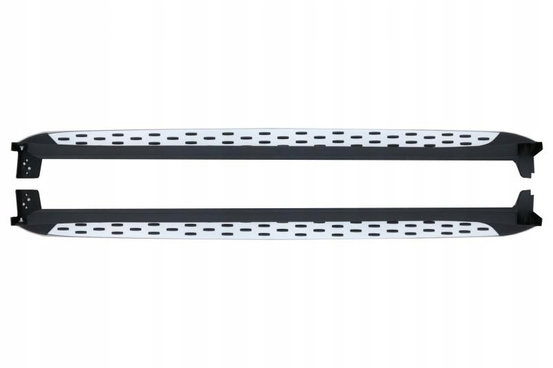 ПОРОГИ HYUNDAI KONA 2017 -