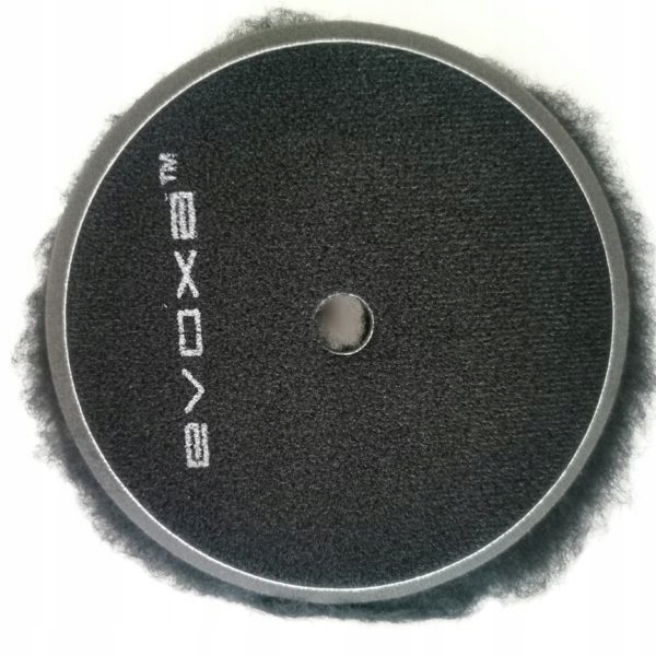 

Evoxa Sleeker Master Wool Black Futro 130/150mm