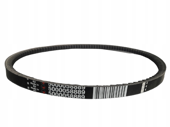 Pasek klinowy Wacker 0058889 DPU4045 DPU5545 oryg