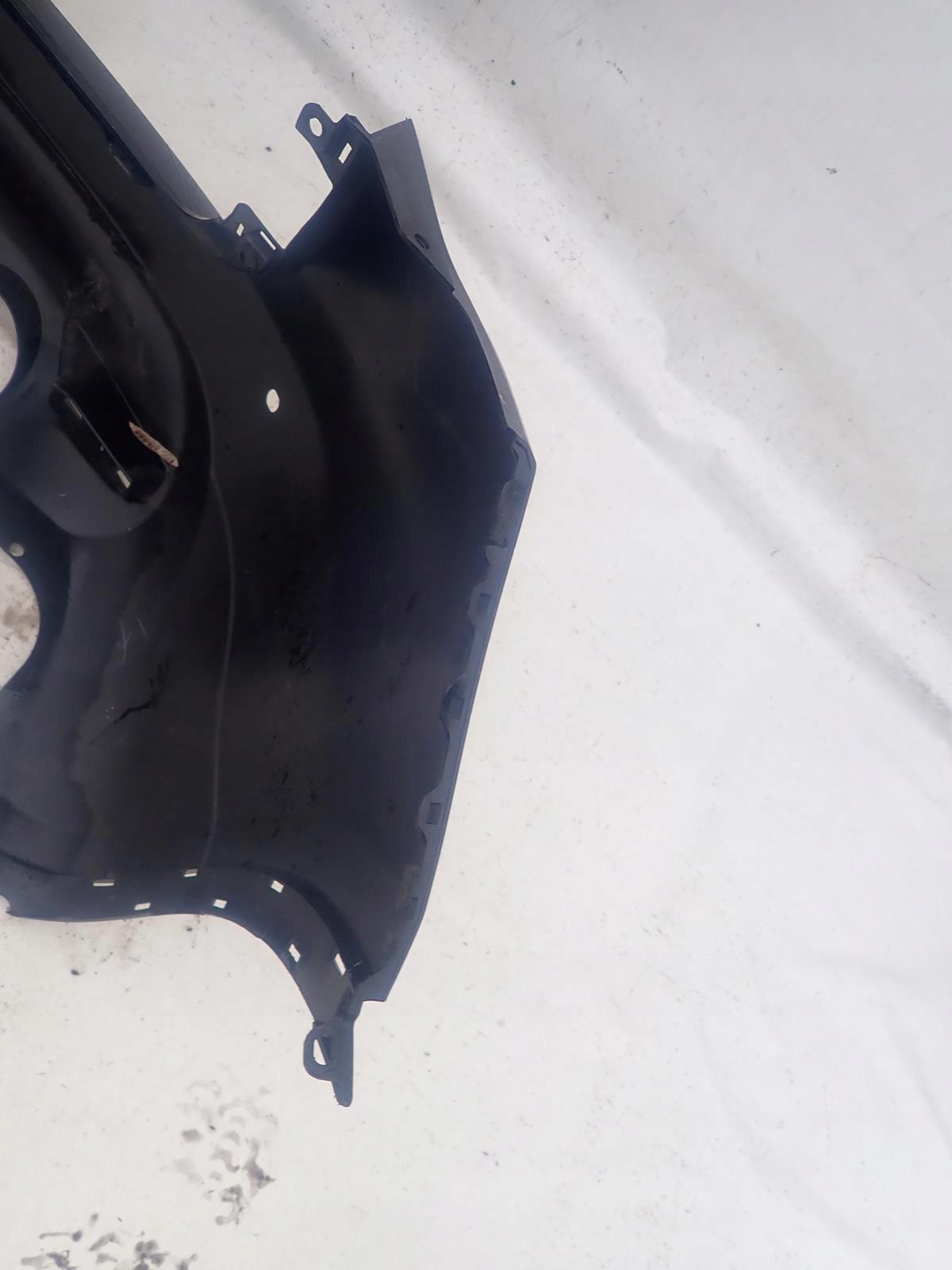INFINITI FX II 2 08-17 bumper rear part rear PDC