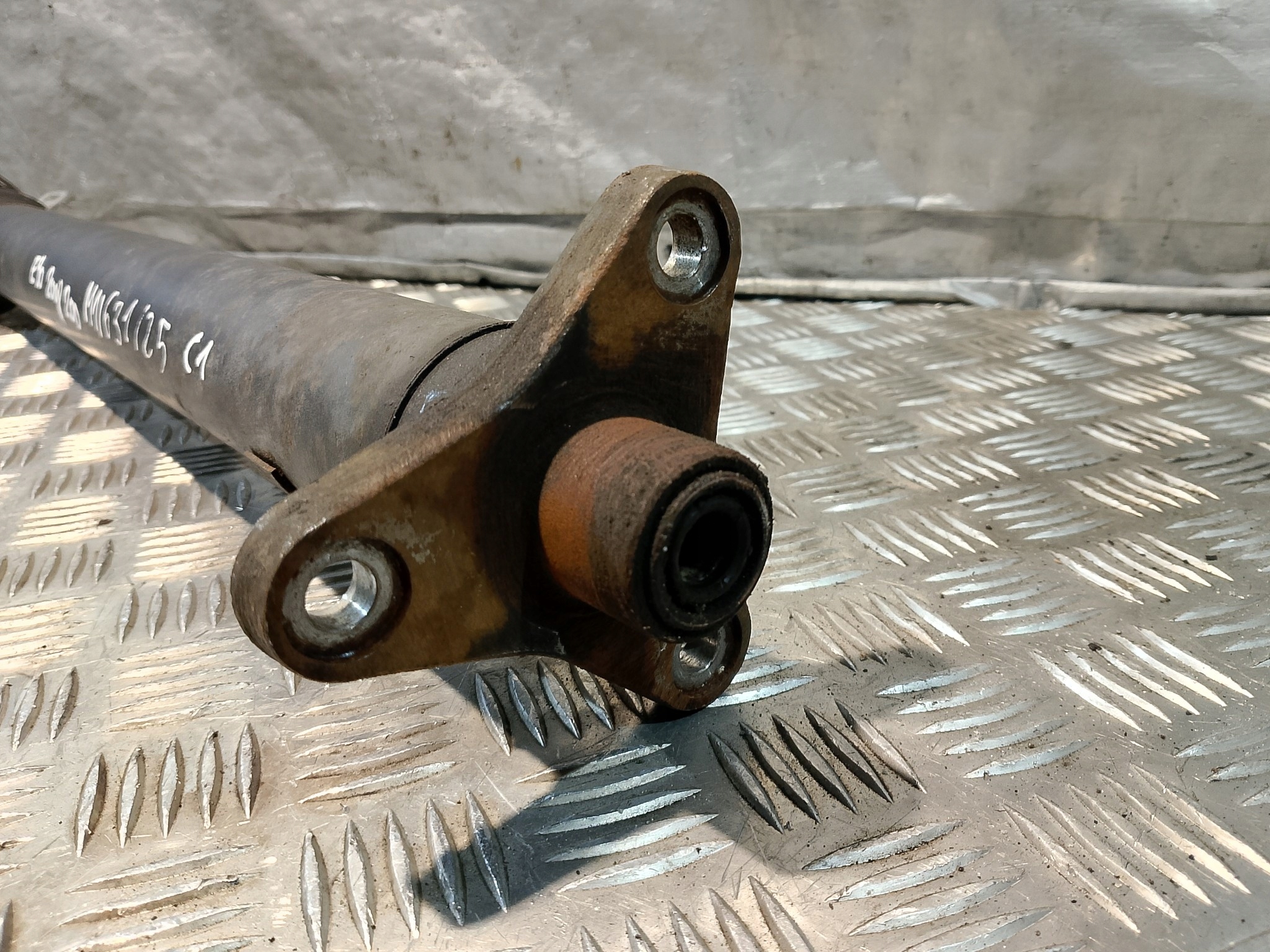 Antriebswelle BMW E90 2.0 D 7572905-02