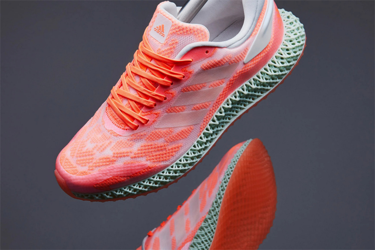 ADIDAS 4D Marka adidas
