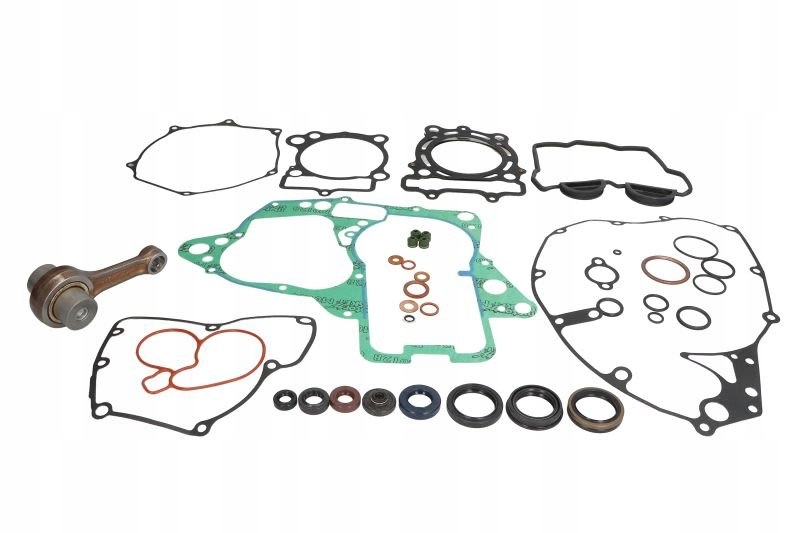 Kľukový hriadeľ (so sadou tesnení) Suzuki Rm-z 250 2019-2026 Athena PB322097