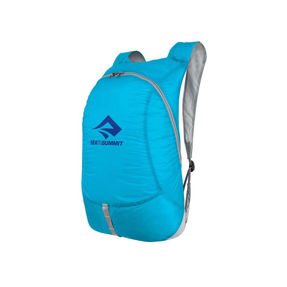 Seatosummit Batoh Batoh Sea To Summit Ultra Sil do 20L modrý