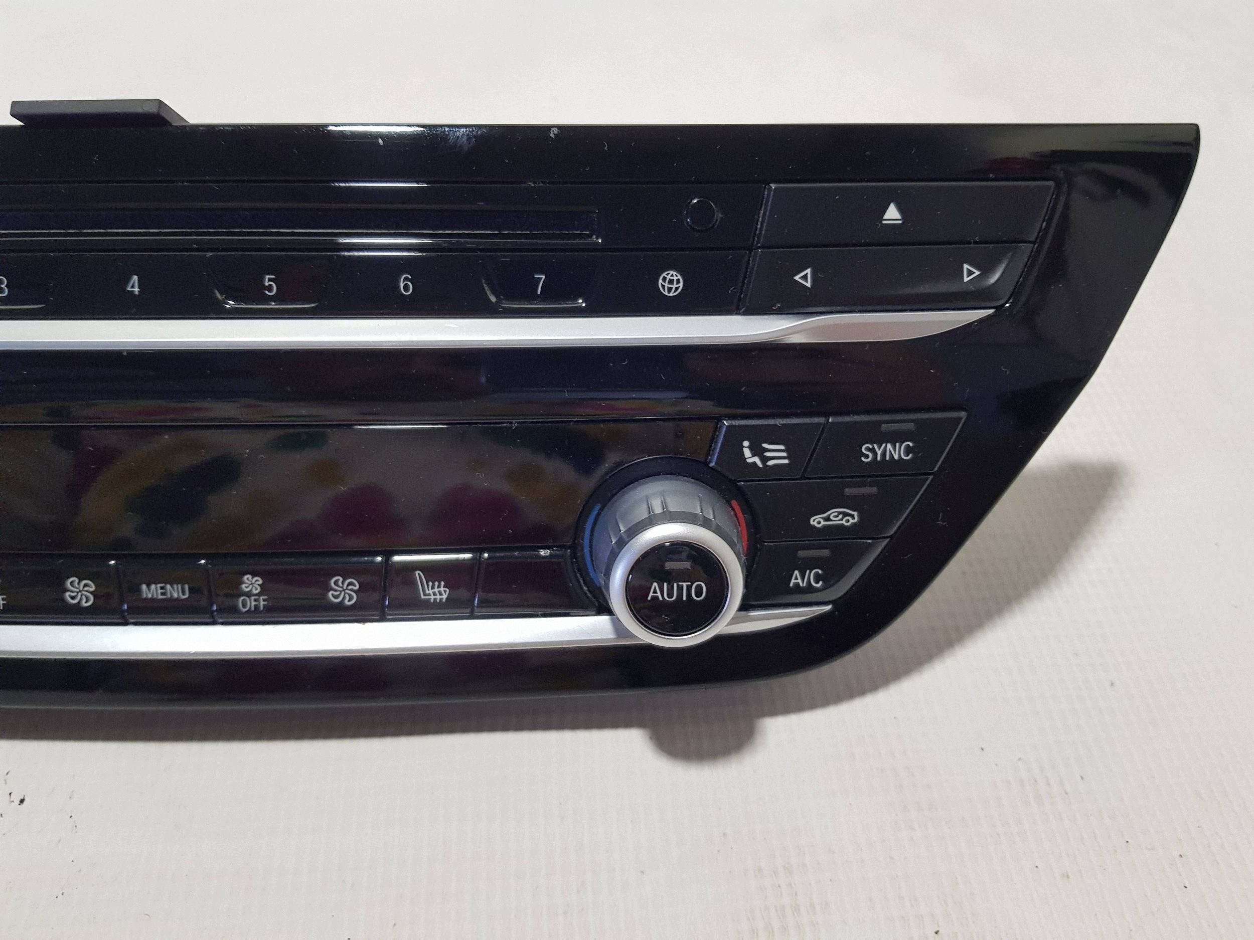BMW G30 G31 COMANDI CLIMA RADIA 6826844