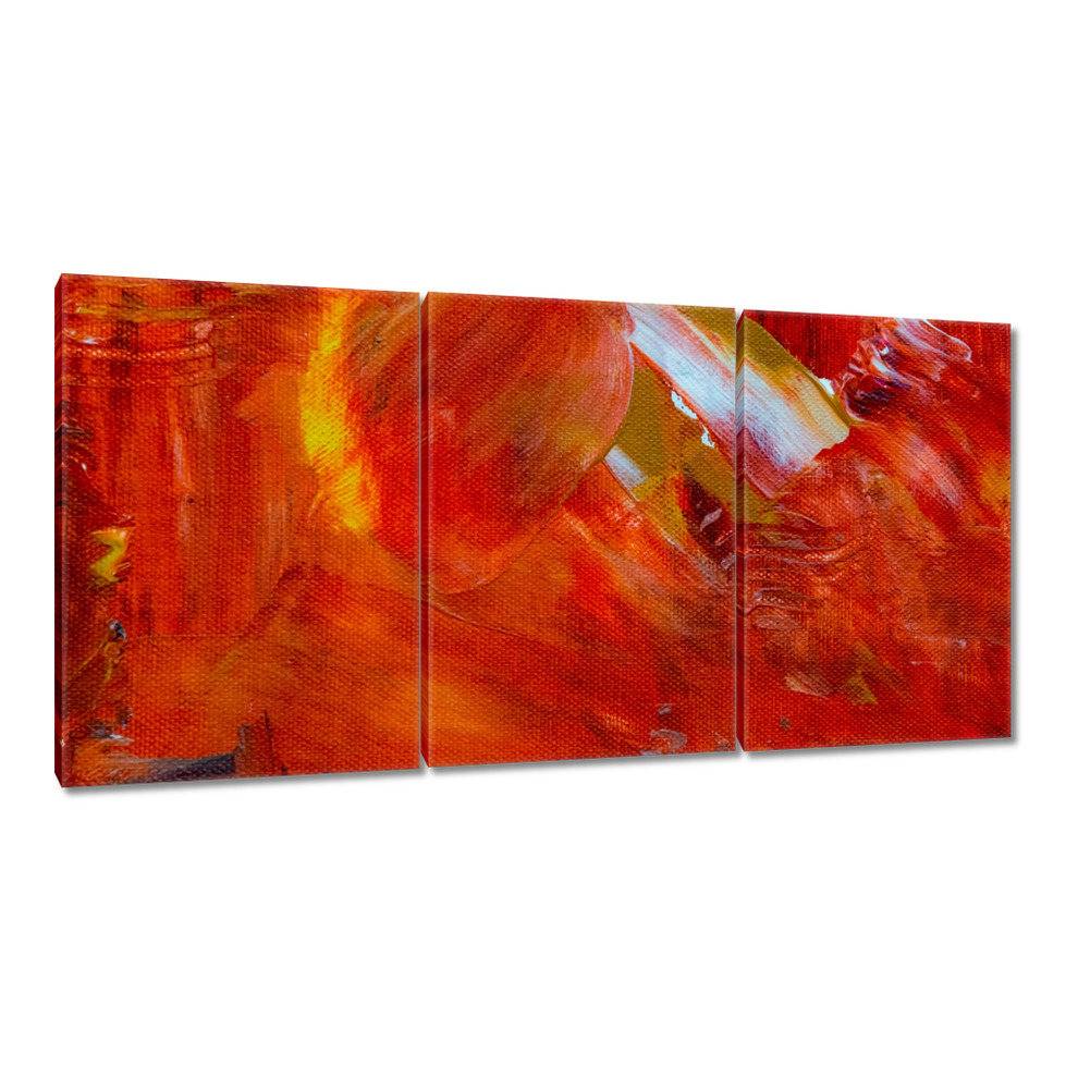 

Obrazy 120x60 Abstrakcja Sean