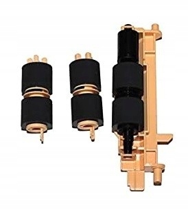Rolky pro zásobník papíru Xerox 6510 6515
