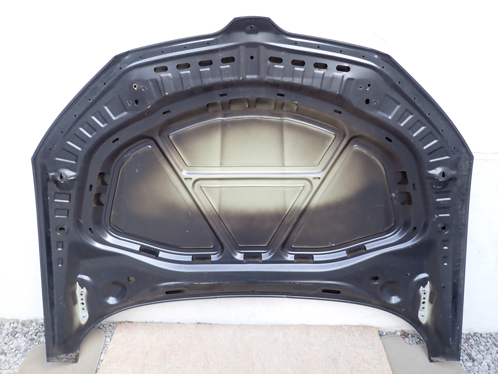 Cofano SKODA OCTAVIA 4 IV NX3 NX5 2020